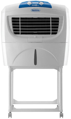 Symphony 40 L Room/Personal Air Cooler(Grey, Sumo Jr)