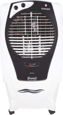 

Singer Everest Sleek Desert Air Cooler(White, 50 Litres)