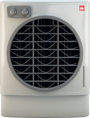 

Cello Artic 50 Room/Personal Air Cooler(White, 50 Litres)