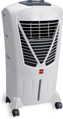 Cello 30 L Room/Personal Air Cooler(White, Dura Cool 30)