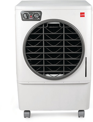 

Cello Artic 75 Room/Personal Air Cooler(White, 75 Litres)