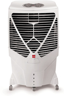 

Cello Multi Cool Room/Personal Air Cooler(White, 22 Litres)