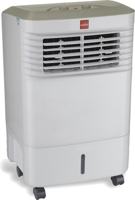 

Cello Trendy 30 Room/Personal Air Cooler(White, 30 Litres)