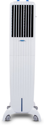 

Symphony Diet 50T Tower Air Cooler(White, 50 Litres)