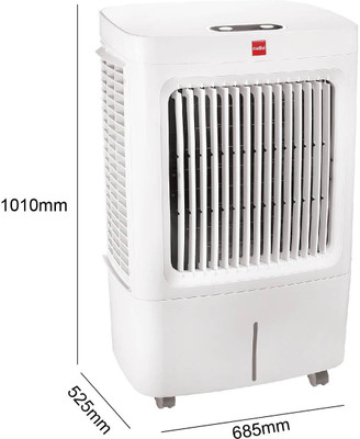 Cello Osum 50 Plus Room Air Cooler