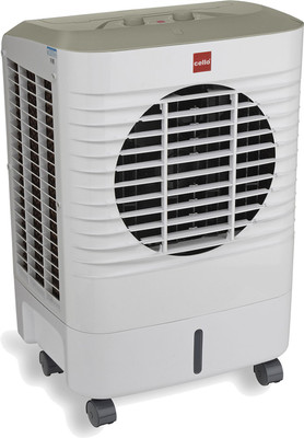 

Cello Smart 22 Room/Personal Air Cooler(White, 22 Litres)