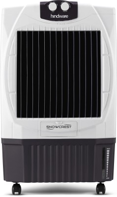 Hindware 100 L Desert Air Cooler(Brown, CD-1710001WBR)