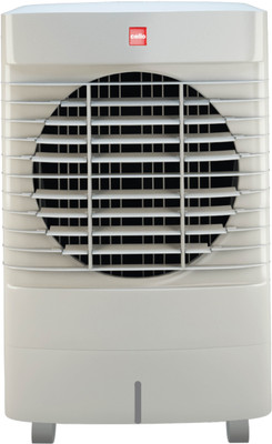 

Cello Smart Plus 22 Room/Personal Air Cooler(White, 30 Litres)