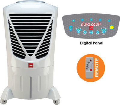 pigeon consta cool rechargeable air cooler