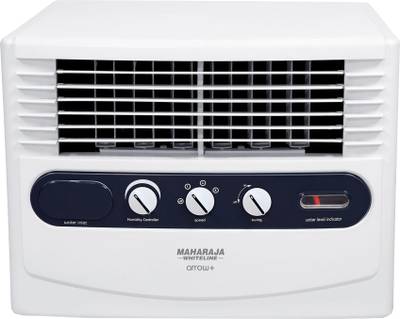 MAHARAJA WHITELINE 30 L Room/Personal Air Cooler