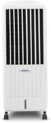 Symphony 8 L Tower Air Cooler(Diet 8 i) - at Rs 6899 ₹ Only