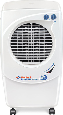 Bajaj Platini Coolest Torque PX 97 Air Cooler