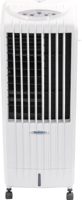 Symphony 8 L Tower Air Cooler(Diet 8 i) - at Rs 6899 ₹ Only