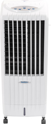Symphony 8 L Tower Air Cooler