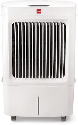 Cello 50 L Room/Personal Air Cooler(White, Artic 50)
