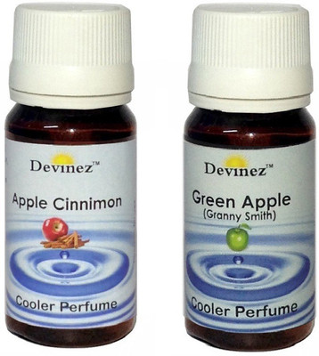 

Devinez Apple Cinnimon, Green Apple Spray(120 ml)