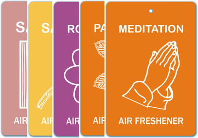 

Edelcrafts Meditation, Patchouli, Rosemary, Saffron, Sandal Diffuser, Spray(100 g)