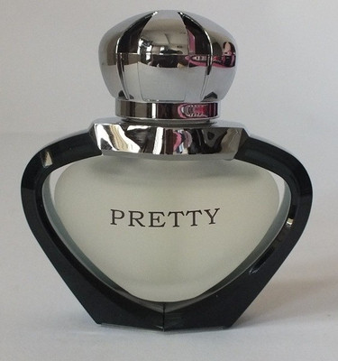 PRETTY Happy Hour Car Freshener Diffuser Car Dashboard Perfume