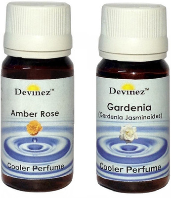 

Devinez Amber Rose, Gardenia Spray(60 ml)