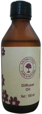 

Aroma Tree Tea Rose(100 ml)
