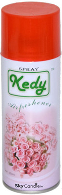 

Kedy Floral Spray(450 ml)