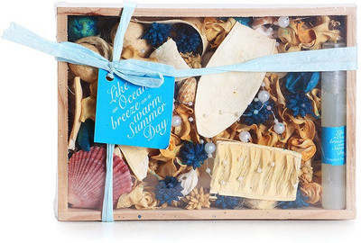 

Air Freshner Seaweed Potpourri(100 g)