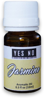 

Yes No Jasmine Aroma Oil(10 ml)