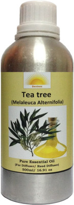 

Devinez Tea Tree Aroma Oil(500 ml)