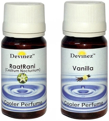 

Devinez RaatRani, Vanilla Spray(120 ml)