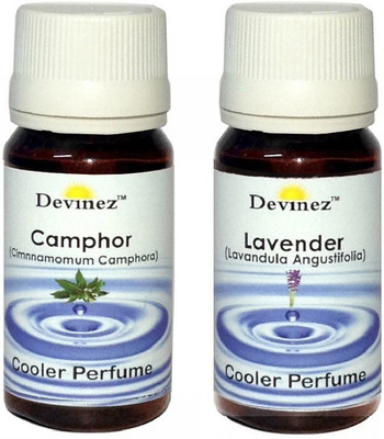 

Devinez Camphor, Lavender Spray(60 ml)