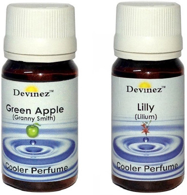

Devinez Green Apple, Lilly Spray(60 ml)