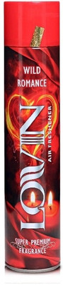 

Midas Care Wild Romance(125 g)