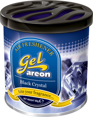 

Areon Floral Car Freshener(80 g)