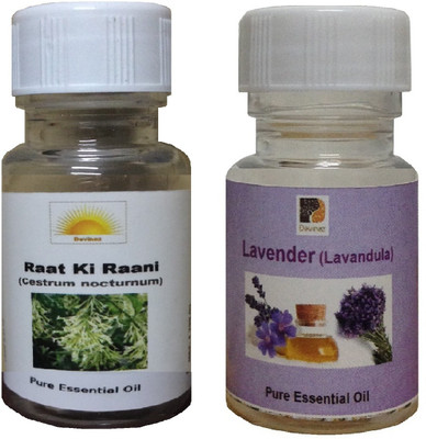 

Devinez Raat Ki Raani, Lavender Aroma Oil(30 ml)