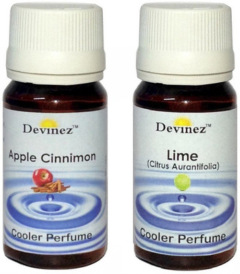 

Devinez Apple Cinnimon, Lime Spray(60 ml)