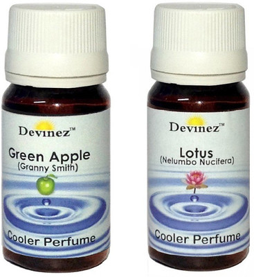 

Devinez Green Apple, Lotus Spray(120 ml)