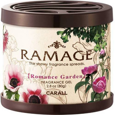 

Carall Romance Garden Car Freshener(80 g)