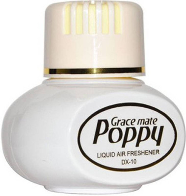 

HMC POPPY Jasmine Car Freshener(150 ml)