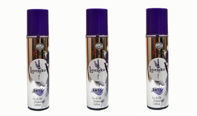

DSP Lavender Spray(250 ml)