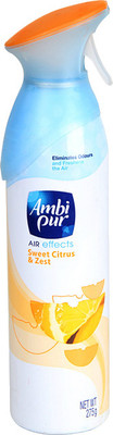 

Ambipur Sweet Citrus & Zest(275 g)