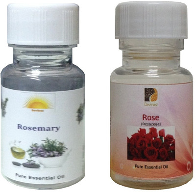 

Devinez rosemery, Rose Aroma Oil(60 ml)