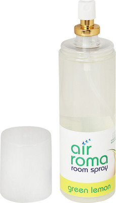 

Airroma Green Lemon, Magic Mogra, Original Rose Spray(660 ml)