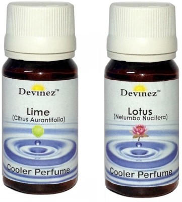 

Devinez Lime, Lotus Spray(120 ml)