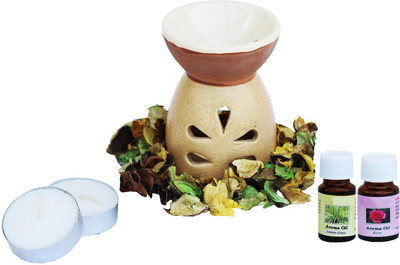 

CraftJunction CraftJunction Aroma Oil(10 ml)