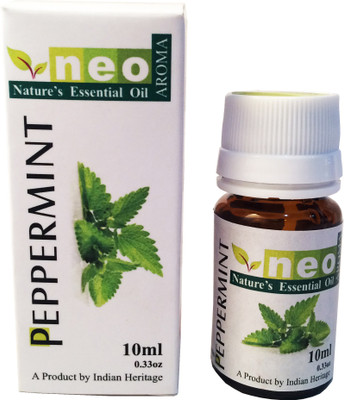 57% OFF on NEO Peppermint Aroma Oil(10 ml) 57% OFF on NEO Peppermint Aroma Oil(10 ml)