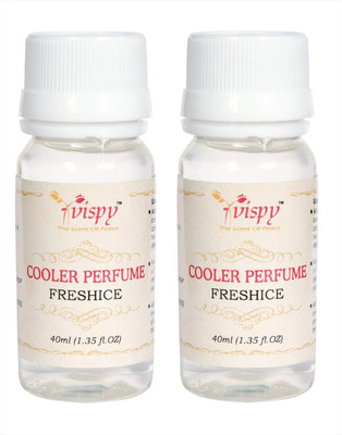 

Vispy The Scent Of Peace Ice fresh Aroma Oil(40 ml)