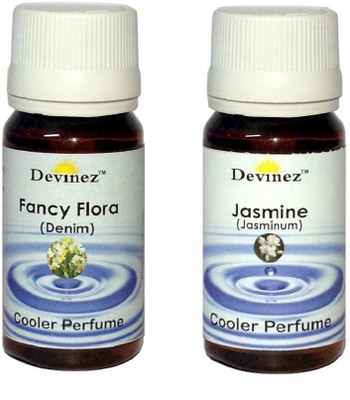 

Devinez Fancy Flora (Denim), Jasmine Spray(60 ml)