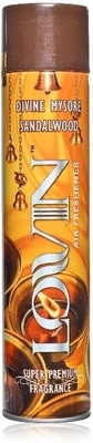 

Midas Care Mysore Sandalwood(125 g)