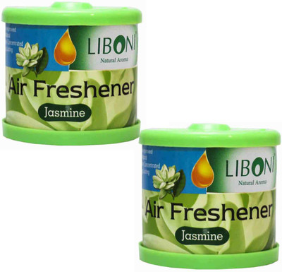 

Liboni Jasmine Car Freshener(200 g)