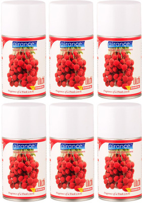 

Airance Litchi Spray(250 ml)